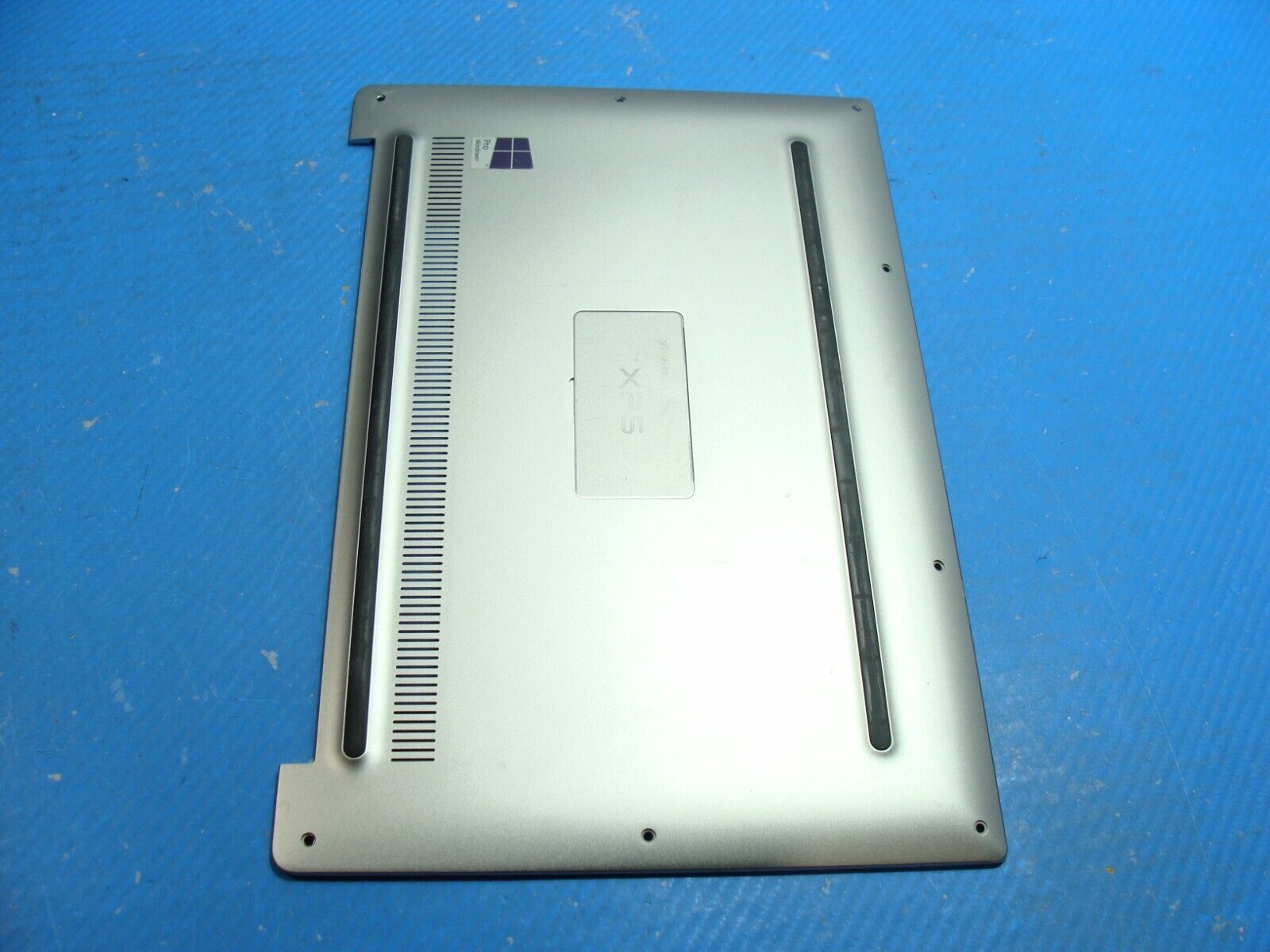 Dell XPS 13 9360 13.3 Bottom Case Base Cover NKRWG AM1FJ000101