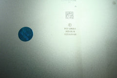 MacBook Pro A2141 16 Late 2019 MVVJ2LL/A Bottom Case Space Gray 923-03844