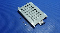 Lenovo IdeaPad Y410P 14" Genuine HDD Hard Drive Caddy w/Screws EC0RQ000M0J ER* - Laptop Parts - Buy Authentic Computer Parts - Top Seller Ebay