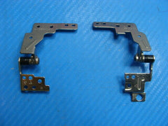 Lenovo IdeaPad S405 14" Genuine Left & Right Hinge Set Hinges - Laptop Parts - Buy Authentic Computer Parts - Top Seller Ebay