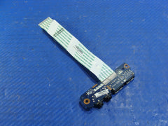 Toshiba Satellite P755-S5265 15.6" Genuine USB Audio Board w/Cable LS-6064P Toshiba