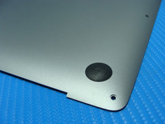 MacBook Air 13" A1932 Late 2018 MRE82LL MRE92LL Bottom Case Space Gray 923-02825