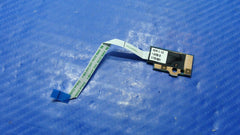 HP 14-an012nr 14" Genuine Laptop Power Button Board with Cable 6050A2731901 HP