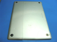 MacBook Pro A1286 15" 2008 MB471LL/A OEM Bottom Case Silver 922-8709 - Laptop Parts - Buy Authentic Computer Parts - Top Seller Ebay
