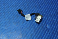Dell XPS 12 9Q33 12.5" Genuine Laptop DC-IN Power Jack w/Cable DC30100CK00 NVR98 - Laptop Parts - Buy Authentic Computer Parts - Top Seller Ebay