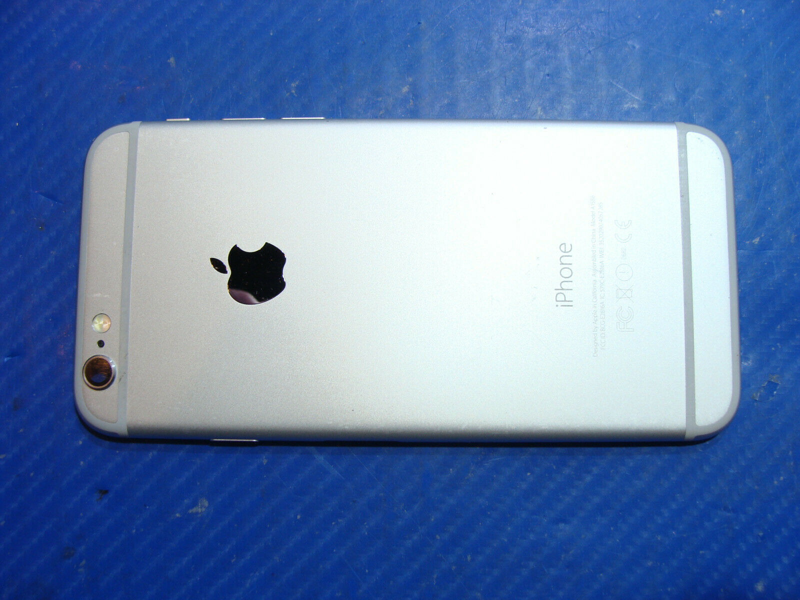 iPhone 6 A1586 4.7