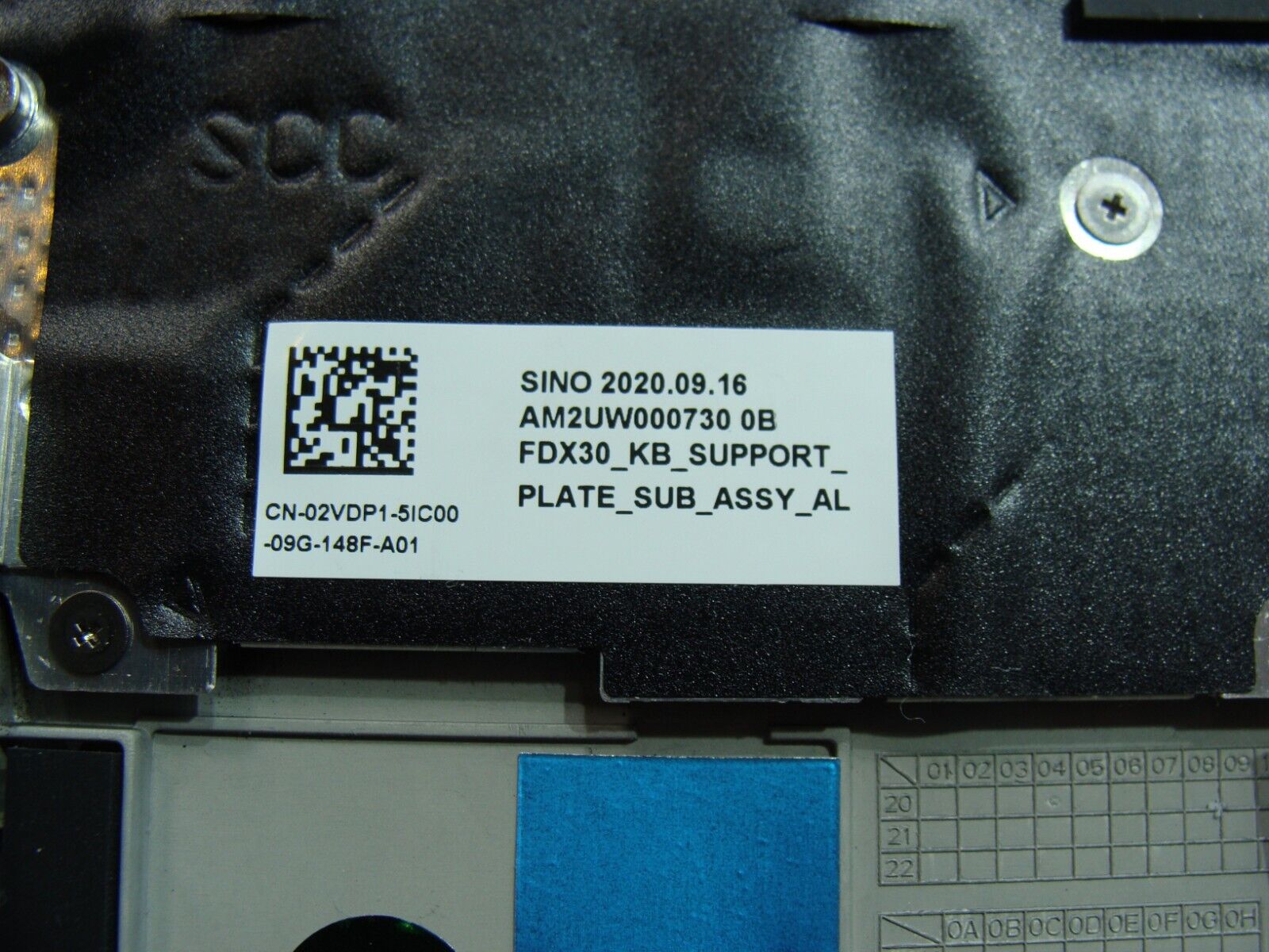 Dell Latitude 7310 13.3