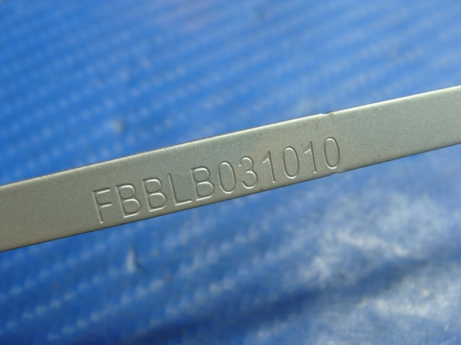 Toshiba Satellite L755-S5214 15.6