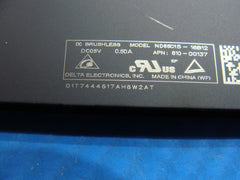 MacBook Pro A1708 13" Mid 2017 MPXQ2LL/A Cooling Fan 923-01168