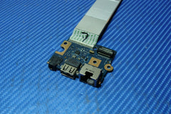 Toshiba Satellite C55-B5296 15.6" USB Audio LAN Board w/Cable LS-B303P ER* - Laptop Parts - Buy Authentic Computer Parts - Top Seller Ebay