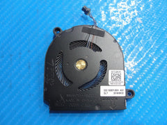 Dell Latitude 5300 13.3" Genuine Laptop CPU Cooling Fan kc1wr 023.100ep.0001