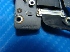 MacBook Pro 15" A1398 Mid 2015 MJLT2LL/A OEM  I/O Board Flex Cable 661-02535 - Laptop Parts - Buy Authentic Computer Parts - Top Seller Ebay