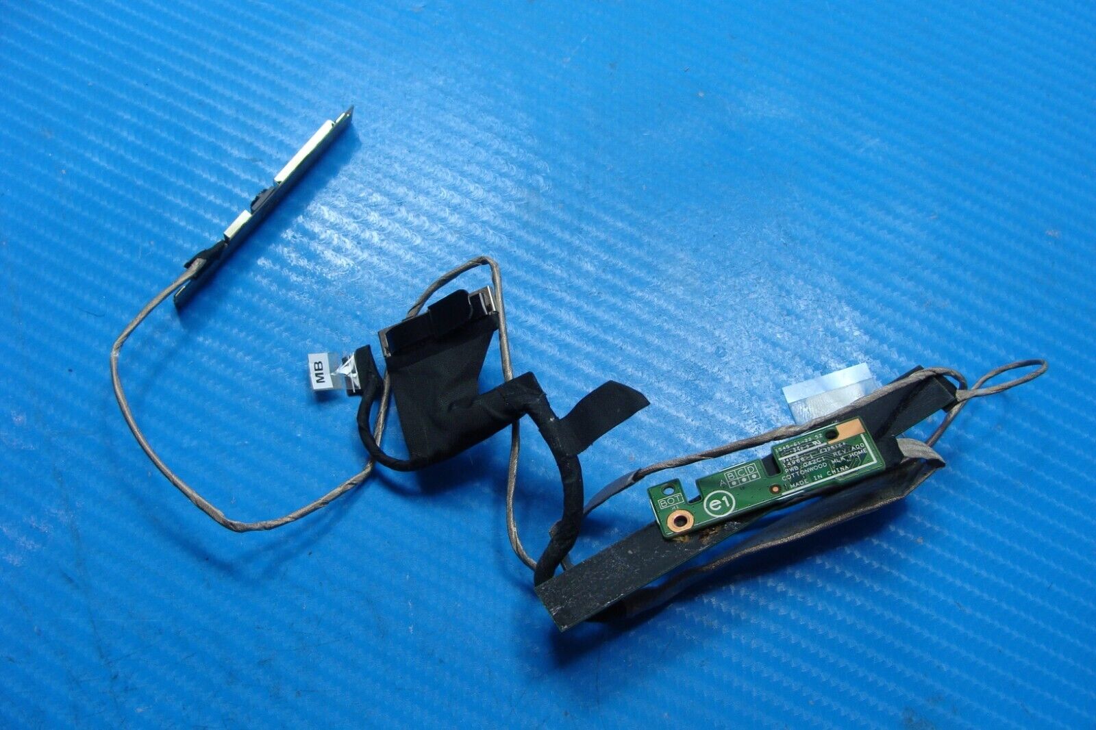 Dell Inspiron 15 7568 15.6