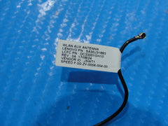 Lenovo ThinkPad X1 Carbon 5th Gen 14" Genuine WiFi Antenna DC33001GH00