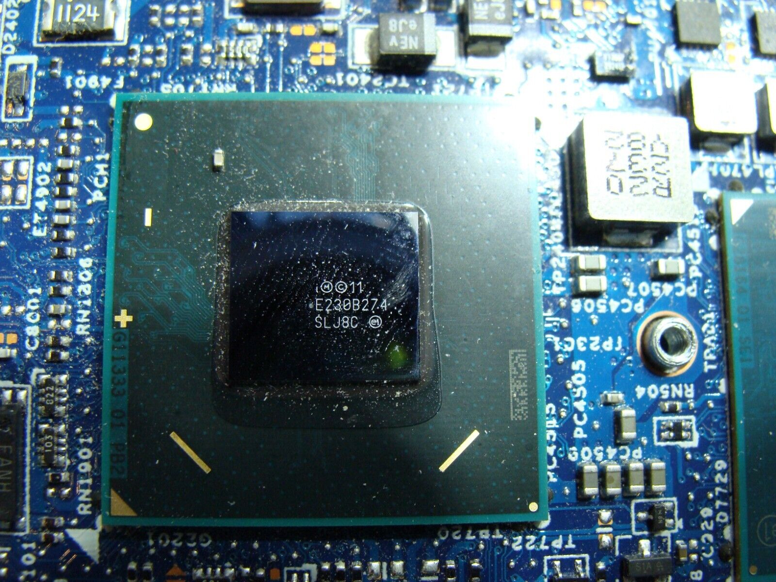 Sony Vaio SVT141A11L 14