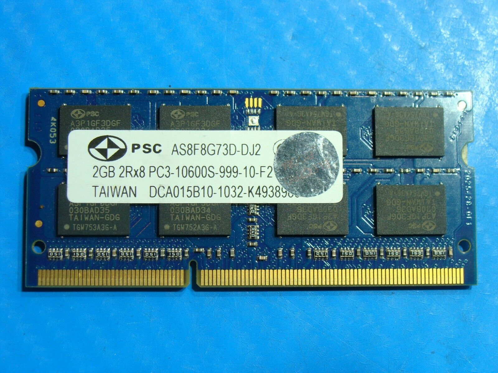 HP Elitebook 8440P 14.0