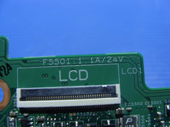 Dell Inspiron 11.6" 11-3168 Genuine Intel N3060 1.6GHz 2GB Motherboard 9TWCD