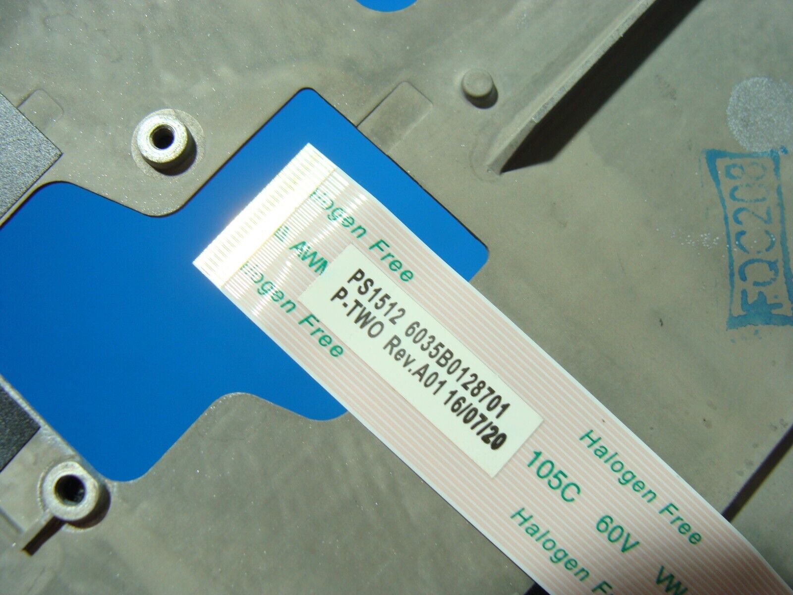 HP Elitebook 820 G3 12.5