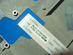 HP Elitebook 820 G3 12.5" Genuine Palmrest w/Touchpad 821692-001