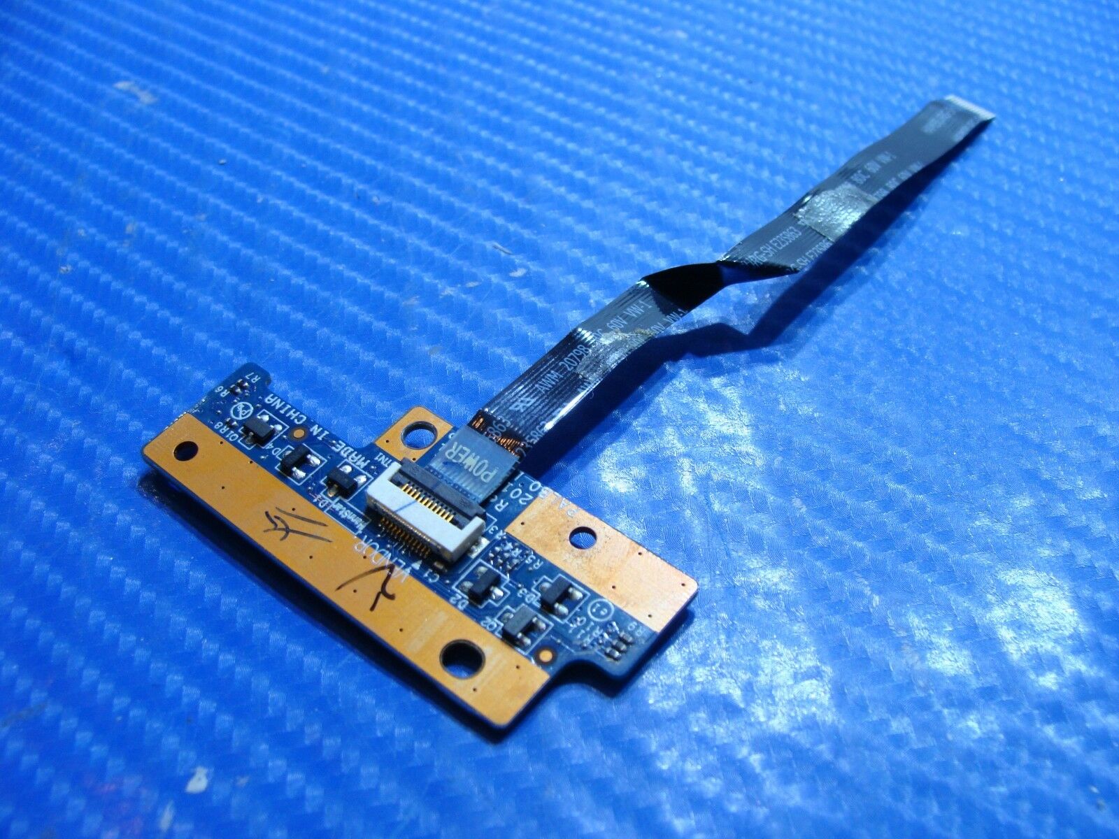 Dell Alienware M14x 14