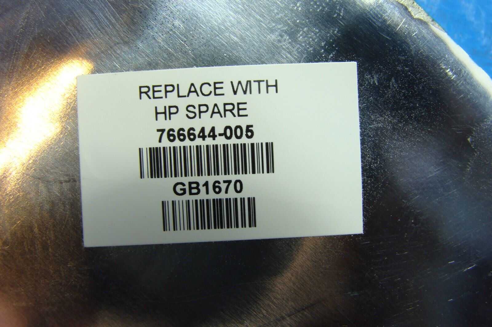 HP Envy x360 m6-aq005dx 15.6