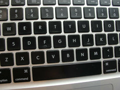 MacBook Pro A1278 13" 2011 MD313LL/A Top Case w/Trackpad Keyboard 661-6075 #8 - Laptop Parts - Buy Authentic Computer Parts - Top Seller Ebay