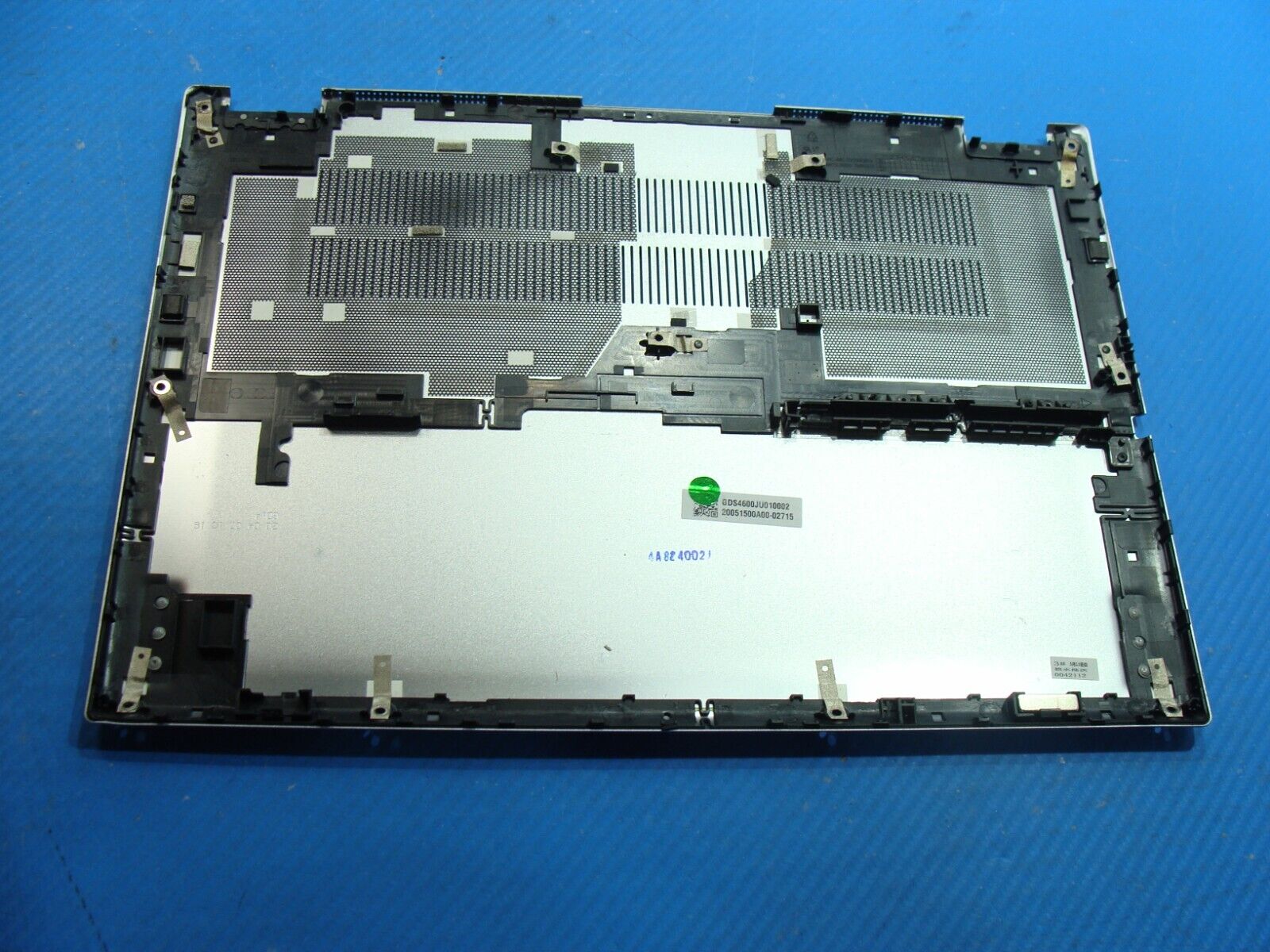 Acer Spin 3 14” SP314-54N OEM Laptop Bottom Case Silver 460.0JU01.0002 Grade A