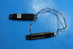 Dell Latitude E5470 14" Genuine Laptop Left & Right Speaker Set Speakers cgdgm