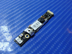 Toshiba Satellite P745 14" Genuine Laptop WebCam Camera Board C36BCS ER* - Laptop Parts - Buy Authentic Computer Parts - Top Seller Ebay