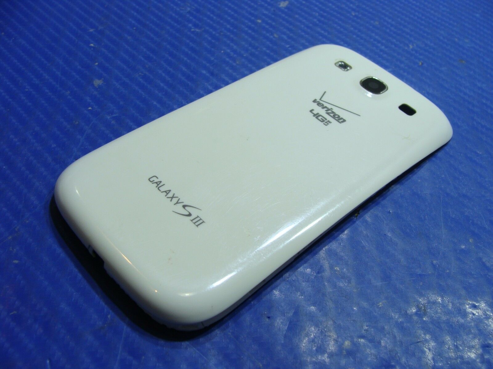 Samsung Galaxy S3 Verizon SCH-I535 4.8