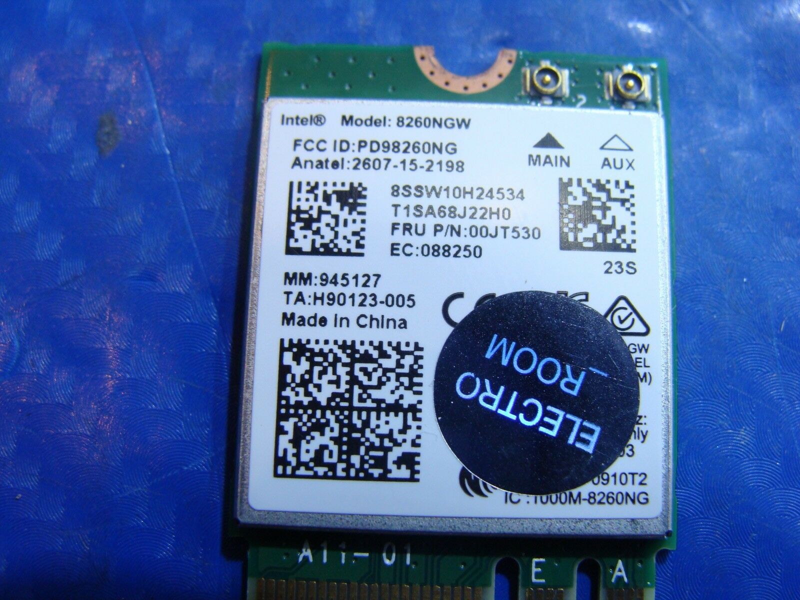 Lenovo ThinkPad T460 14