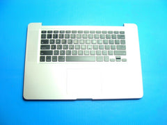 MacBook Pro A1286 15" 2009 MC118LL/A Top Case w/Keyboard Touchpad 661-5244 "A" - Laptop Parts - Buy Authentic Computer Parts - Top Seller Ebay