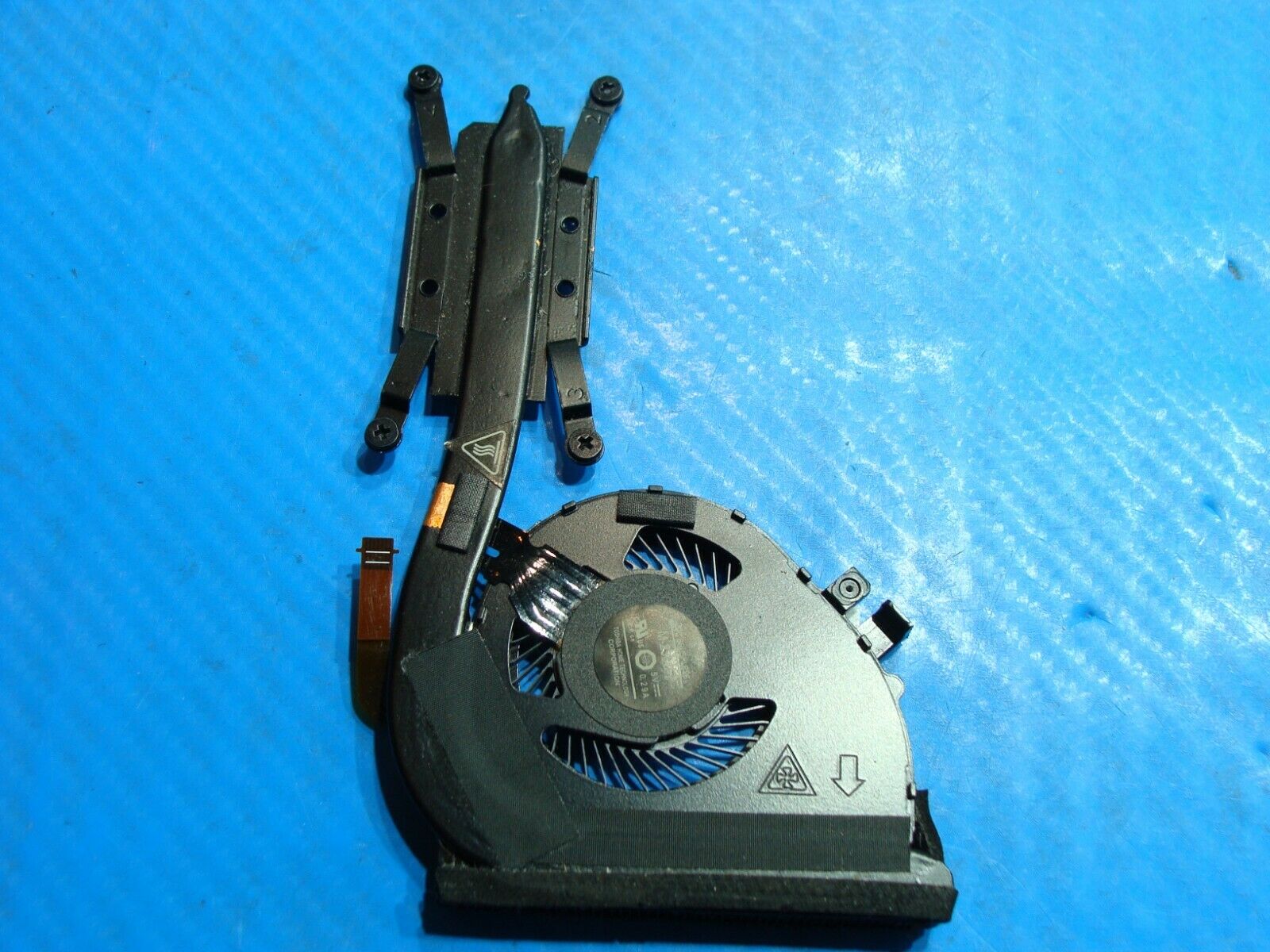 Lenovo ThinkPad X270 12.5