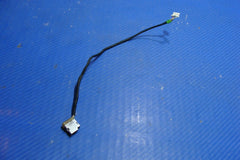 HP Stream 14-ax010wm 14" Genuine DC IN Power Jack w/ Cable 799750-F23 ER* - Laptop Parts - Buy Authentic Computer Parts - Top Seller Ebay