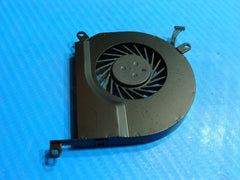 MacBook Pro 15" A1286 MC723LL/A Genuine CPU Left Cooling Fan 661-4952 