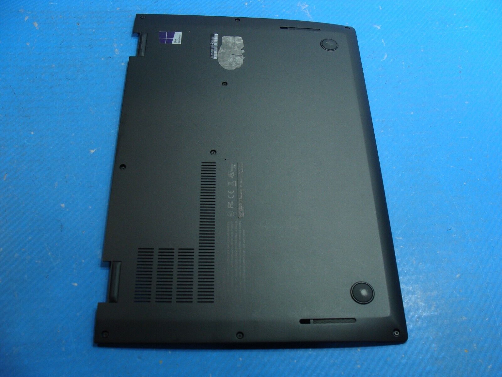 Lenovo ThinkPad X1 Carbon 4th Gen 14 Bottom Case Base Cover SCB0K40140