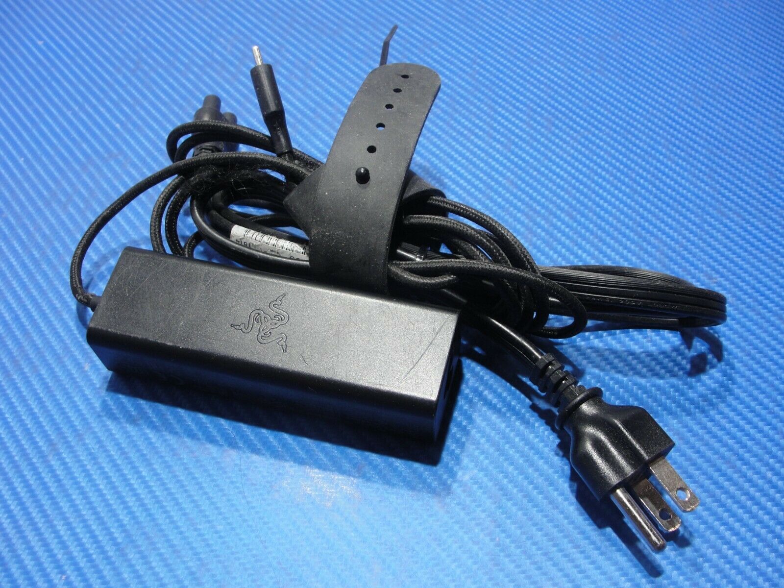 Genuine Alienware AC Adapter Power Charger 20V 2.25A 45W 1643U01100124 - Laptop Parts - Buy Authentic Computer Parts - Top Seller Ebay