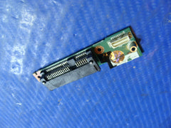 Lenovo ThinkPad T430s 14" Genuine Laptop SATA Hard Drive Connector Board ER* - Laptop Parts - Buy Authentic Computer Parts - Top Seller Ebay