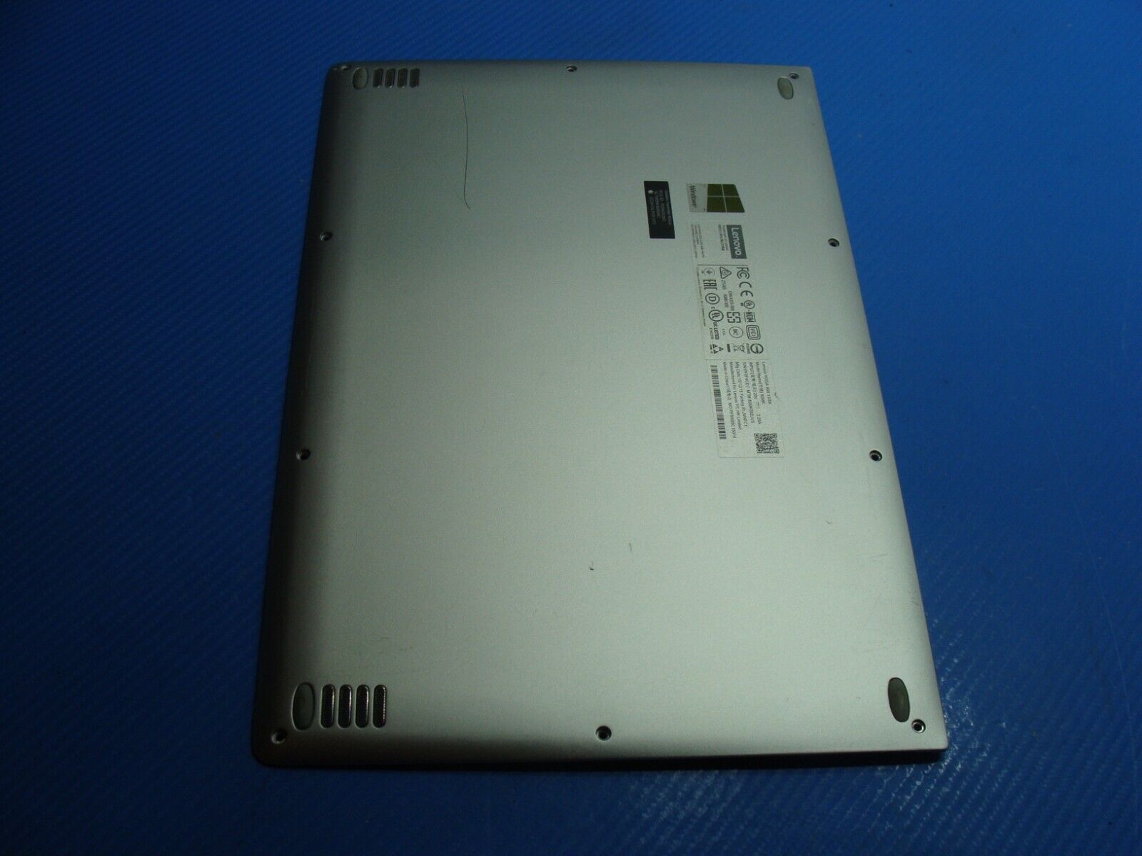 Lenovo Yoga 900-13ISK 13.3