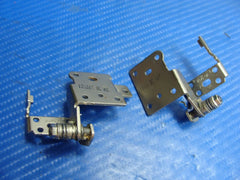 Asus X54C-BBK21 15.6" Genuine Laptop Left & Right Hinge Set Hinges ER* - Laptop Parts - Buy Authentic Computer Parts - Top Seller Ebay