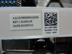 Dell Inspiron 15 5558 15.6" Genuine Bottom Case w/Cover Door PTM4C X3FNF #2 - Laptop Parts - Buy Authentic Computer Parts - Top Seller Ebay