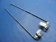 HP 15.6" 2000-2b09wm OEM Hinge Set Left & Right 6055B0023401 6055B0023402 GLP* - Laptop Parts - Buy Authentic Computer Parts - Top Seller Ebay