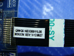 Lenovo IdeaPad G585-20137 15.6" Genuine Mouse Button Board w/ Cable LS-7984P ER* - Laptop Parts - Buy Authentic Computer Parts - Top Seller Ebay