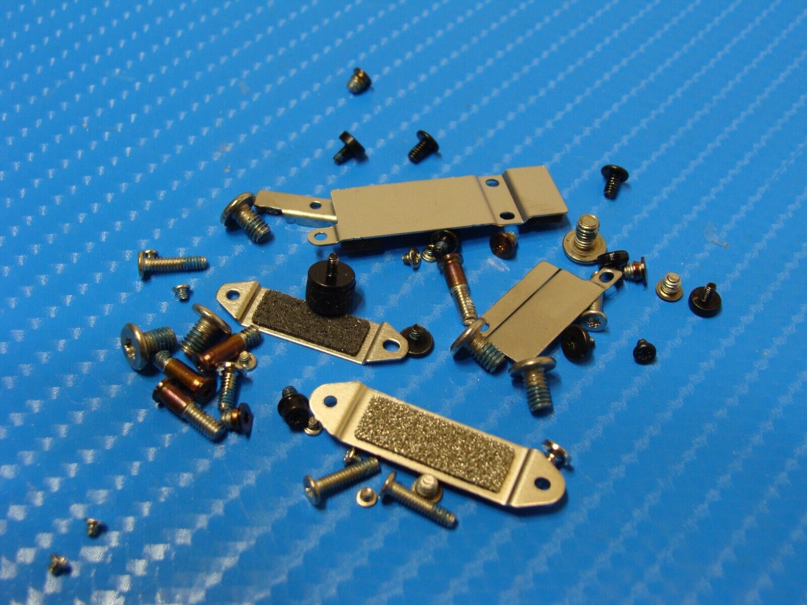 MacBook Air M1 A2337 13