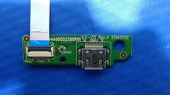 Nabi Big Tab BGTAB-NV20A 19.5" Left Port w/Cable 494A000Q2200R01 ER* - Laptop Parts - Buy Authentic Computer Parts - Top Seller Ebay