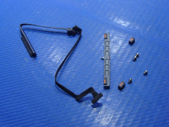 MacBook A1278 13" 2008 MB466LL/A Hard Drive Bracket with IR Sleep 922-8623 ER* - Laptop Parts - Buy Authentic Computer Parts - Top Seller Ebay