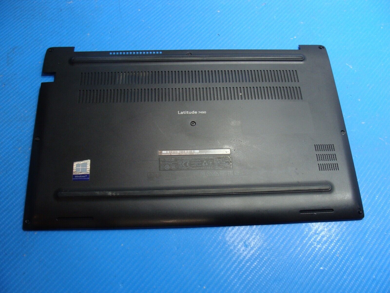 Dell Latitude 7490 14