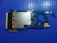 HP EliteBook 8460P 14" Genuine Laptop Card Cage Board W/ Cable 6050A2398801 HP