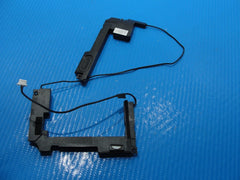 Dell Inspiron 7591 15.6" Genuine Laptop Left & Right Speaker Set 9P0HV