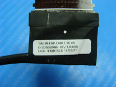 Dell Inspiron 17 5765 17.3" Genuine Laptop LCD Video Cable V2W1X - Laptop Parts - Buy Authentic Computer Parts - Top Seller Ebay